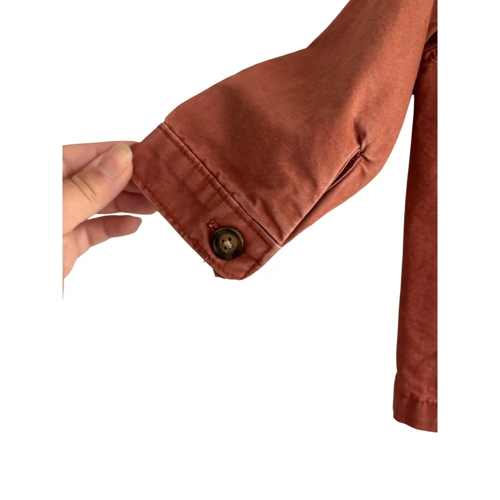 Carters carter hooded